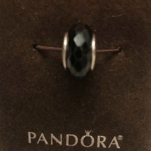 Authentic pandora charm